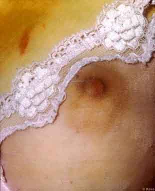 Brera e sordidi racconti