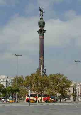 ...in Spagna