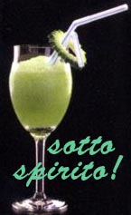 Sotto spirito